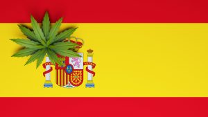 Cannabis-Startups.com Spain