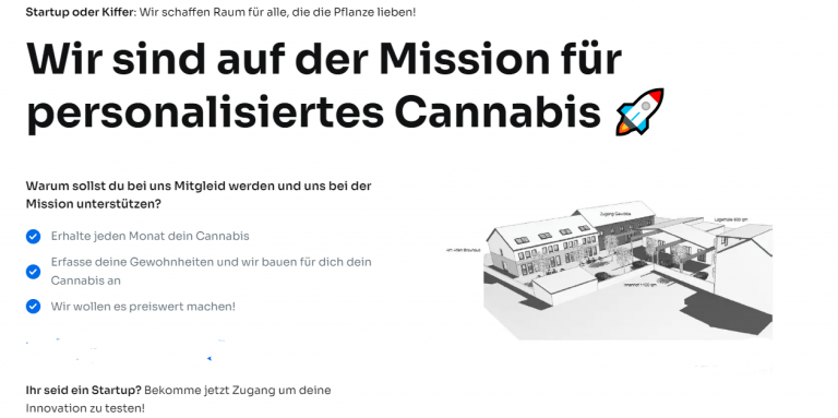 Germany's Cannabis Clubs Start Sales, Sparking Personalized Cannabis ...